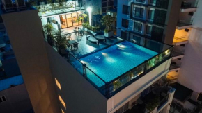 The Yen Residences Danang